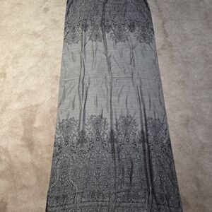 Metropolitan Museum of Art Scarf